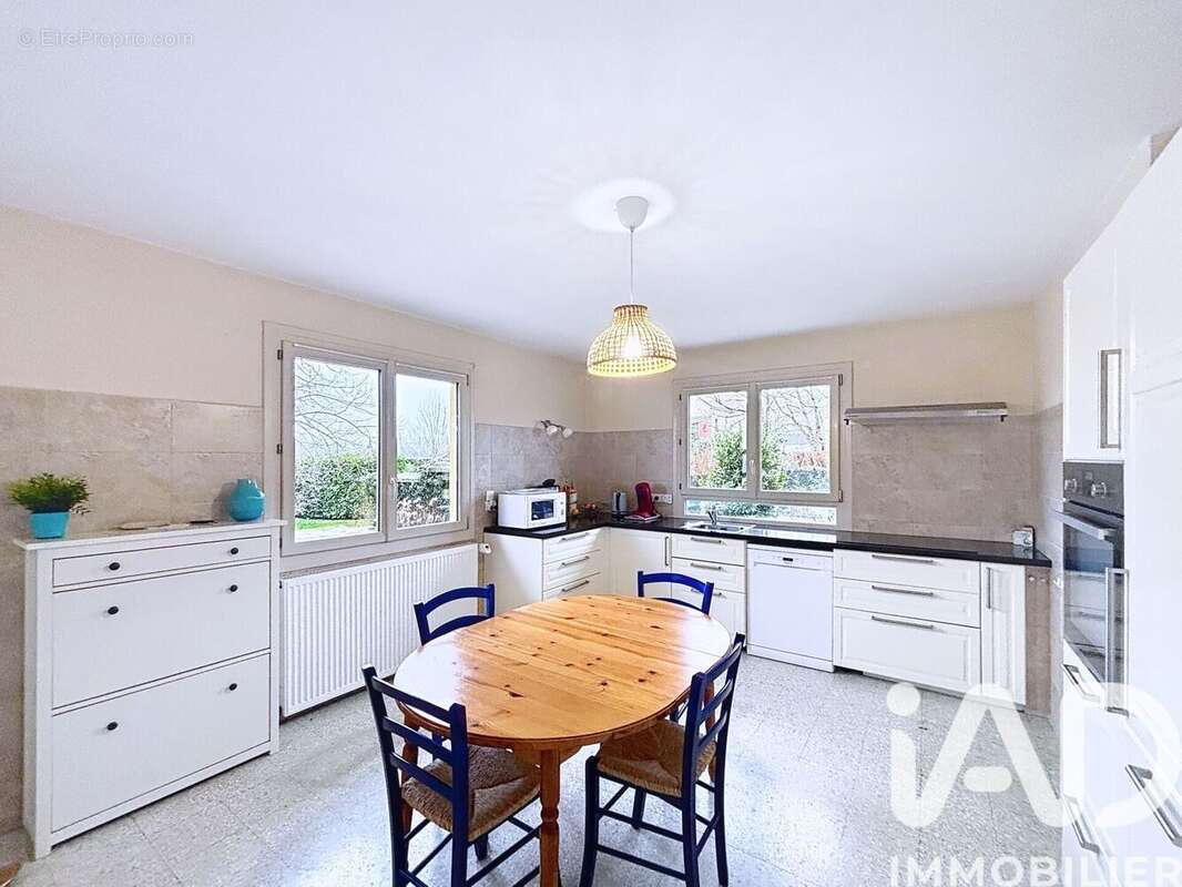 Photo 4 - Maison à LOUHANS