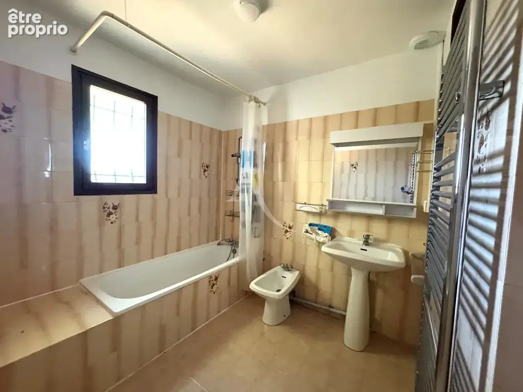 Villa  contemporaine  à 10 mn Isle Jourdain - photo 12