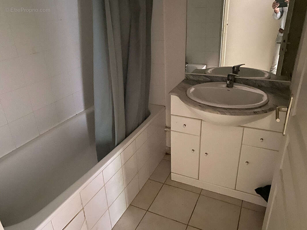 Appartement à CARCASSONNE