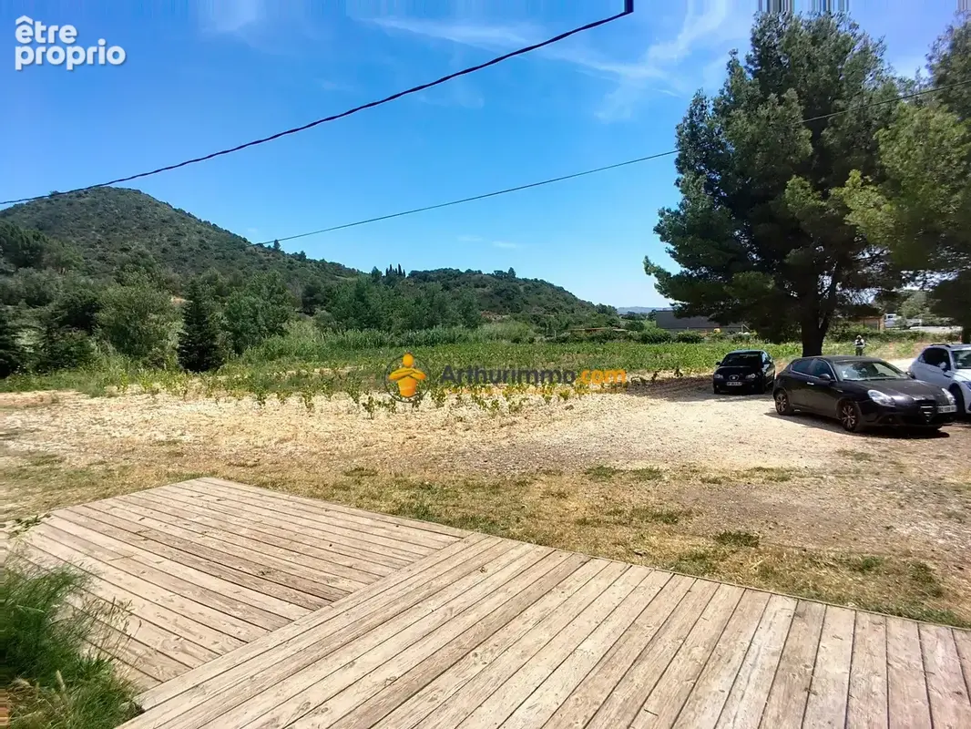 Vente Maison Estagel(66310) 650 000ï¿œ - photo 6