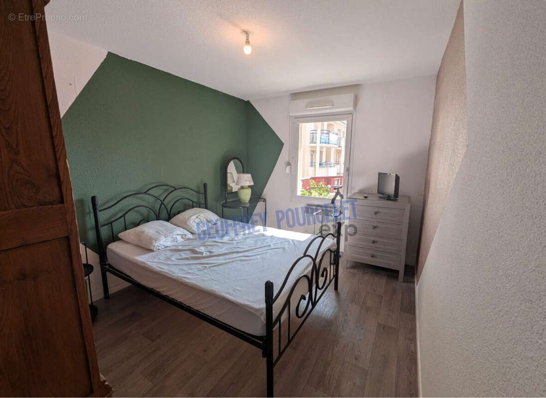 Appartement 45 m² à Berck  - photo 8