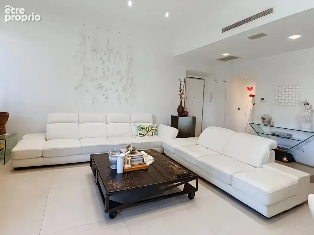 Place masséna - appartement d’exception avec terrasse - photo 5