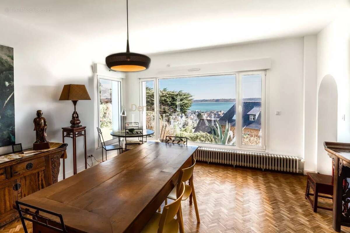 Maison à PERROS-GUIREC