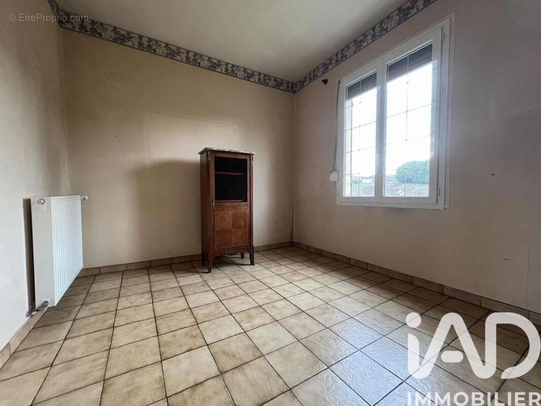 Photo 5 - Maison à BLANGY-SUR-BRESLE