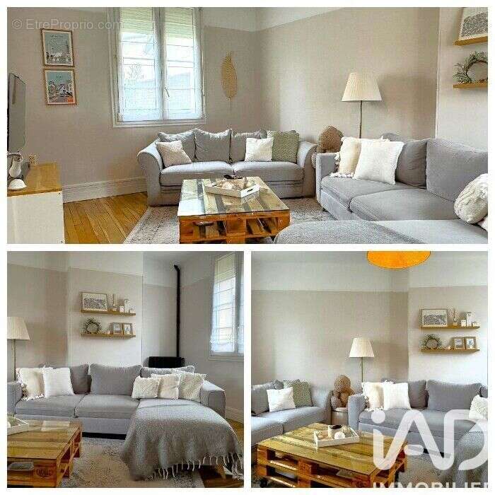 Photo 4 - Maison à LE HAVRE