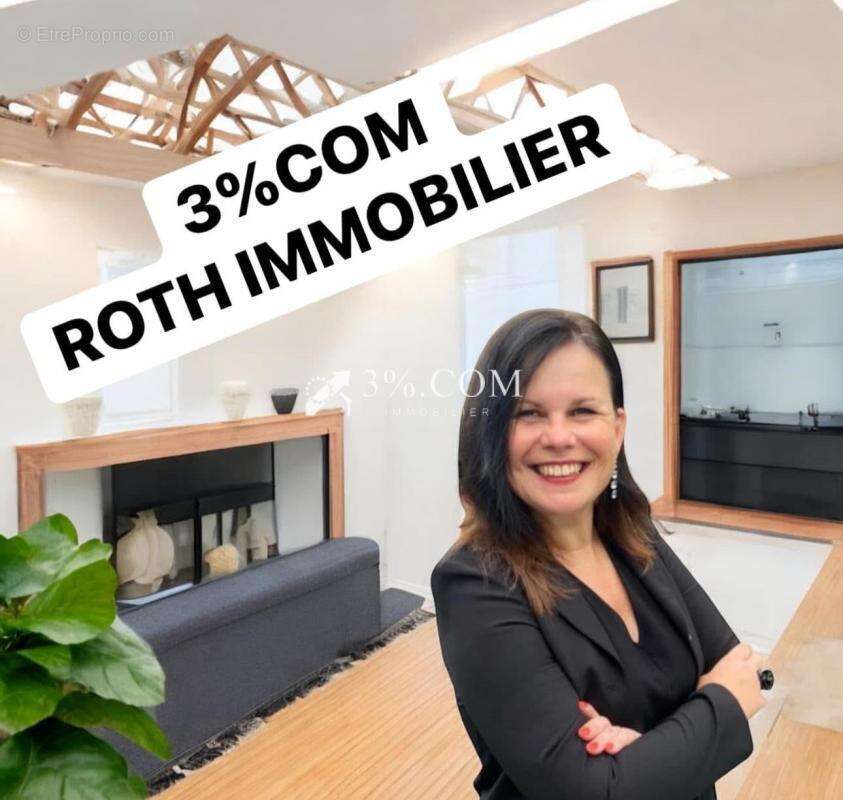 Maison à STEINBOURG