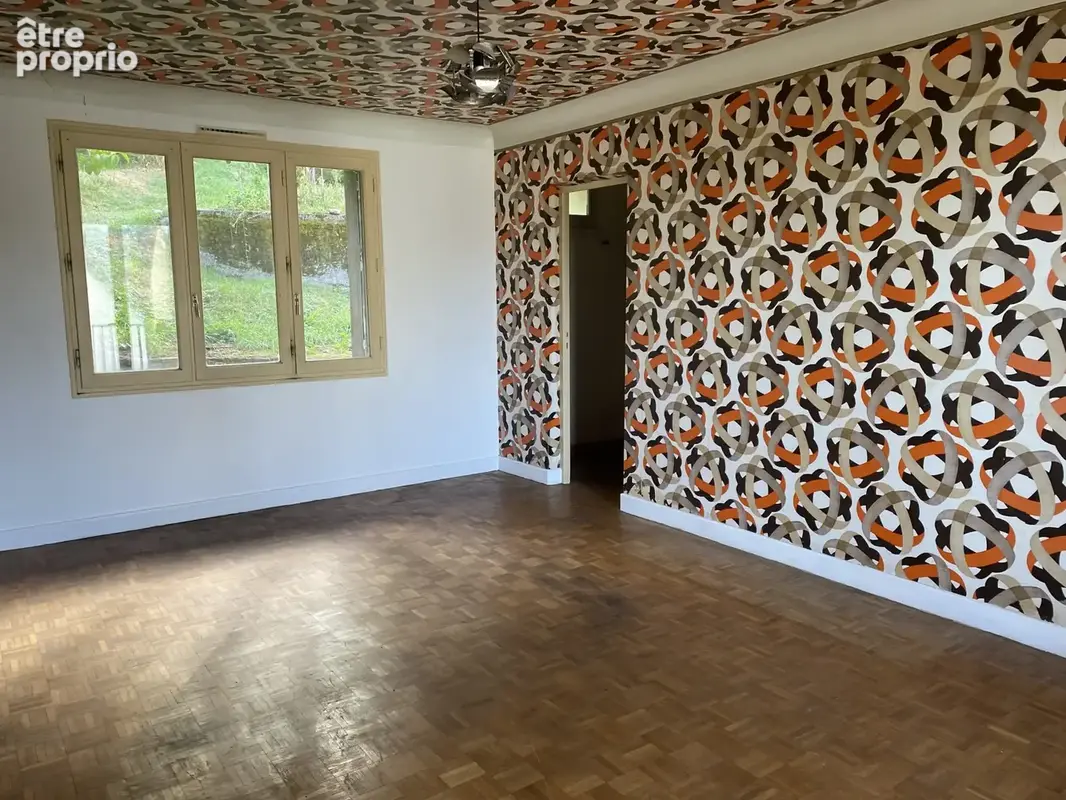Maison 4 pièces 80 m² à vendre à Bugeat (19170) - photo 3