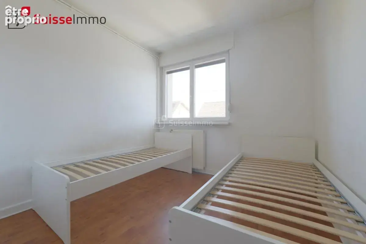 Spécial investisseur Appartement  3 pièces de 55.97 m2 - photo 5