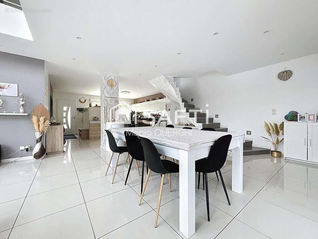 Photo 7 - Maison à VINAY