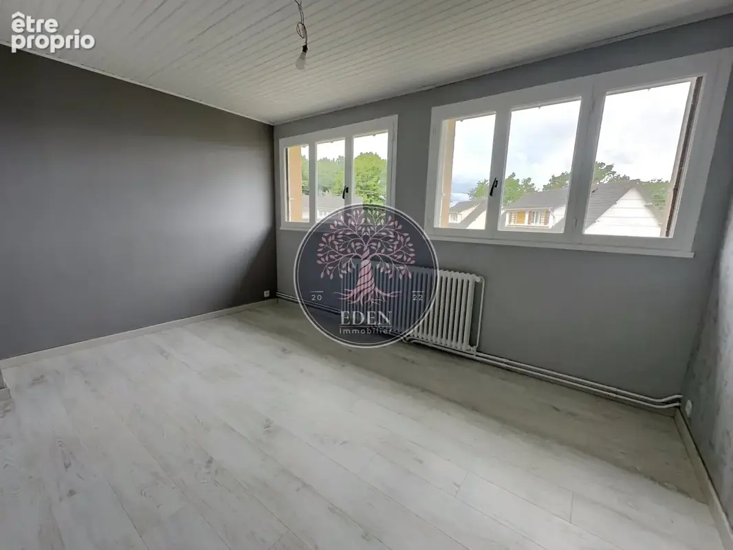 Maison 136m2 Vernouillet - photo 9