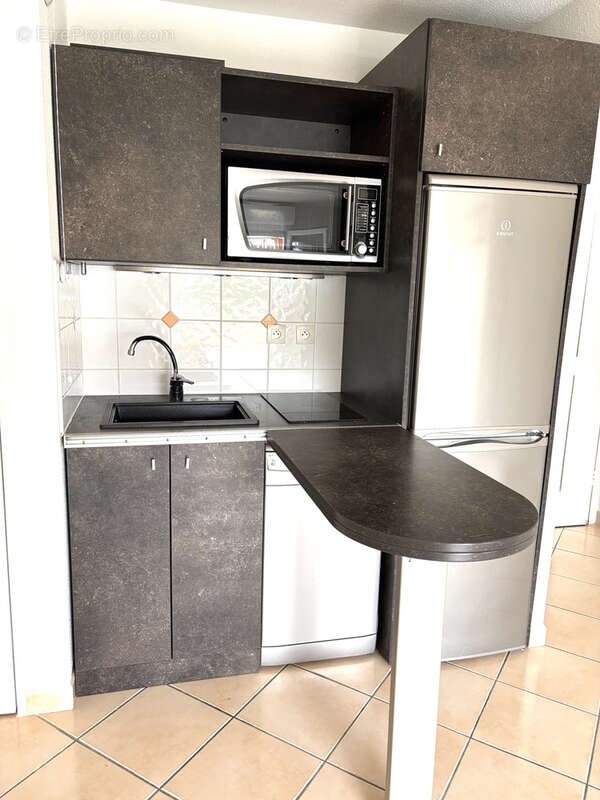 Appartement à DIVES-SUR-MER