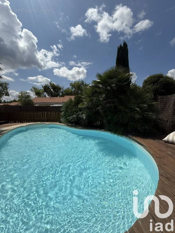 Photo 1 - Maison à VERTOU