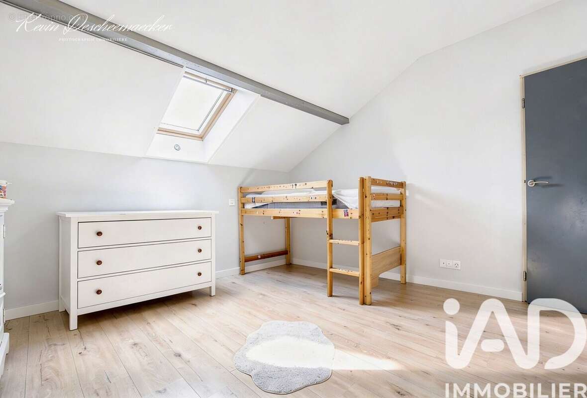 Photo 9 - Maison à ECHENEVEX