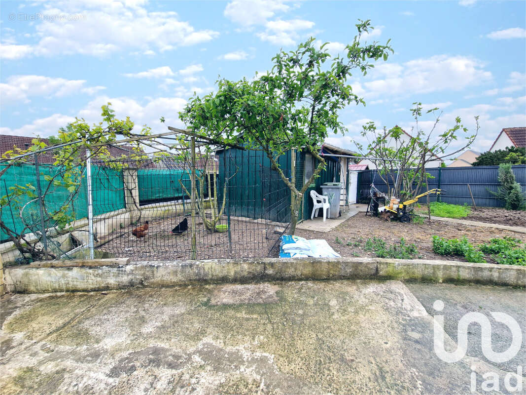 Photo 4 - Maison à SULLY-SUR-LOIRE