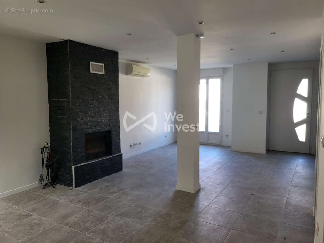 Maison 111 m² à Saint-Cyr-Sur-Morin  - photo 3