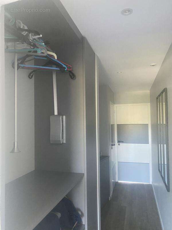 Appartement à LA BAULE-ESCOUBLAC