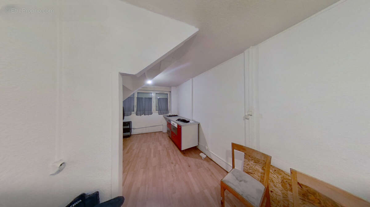 Appartement à LYON-7E
