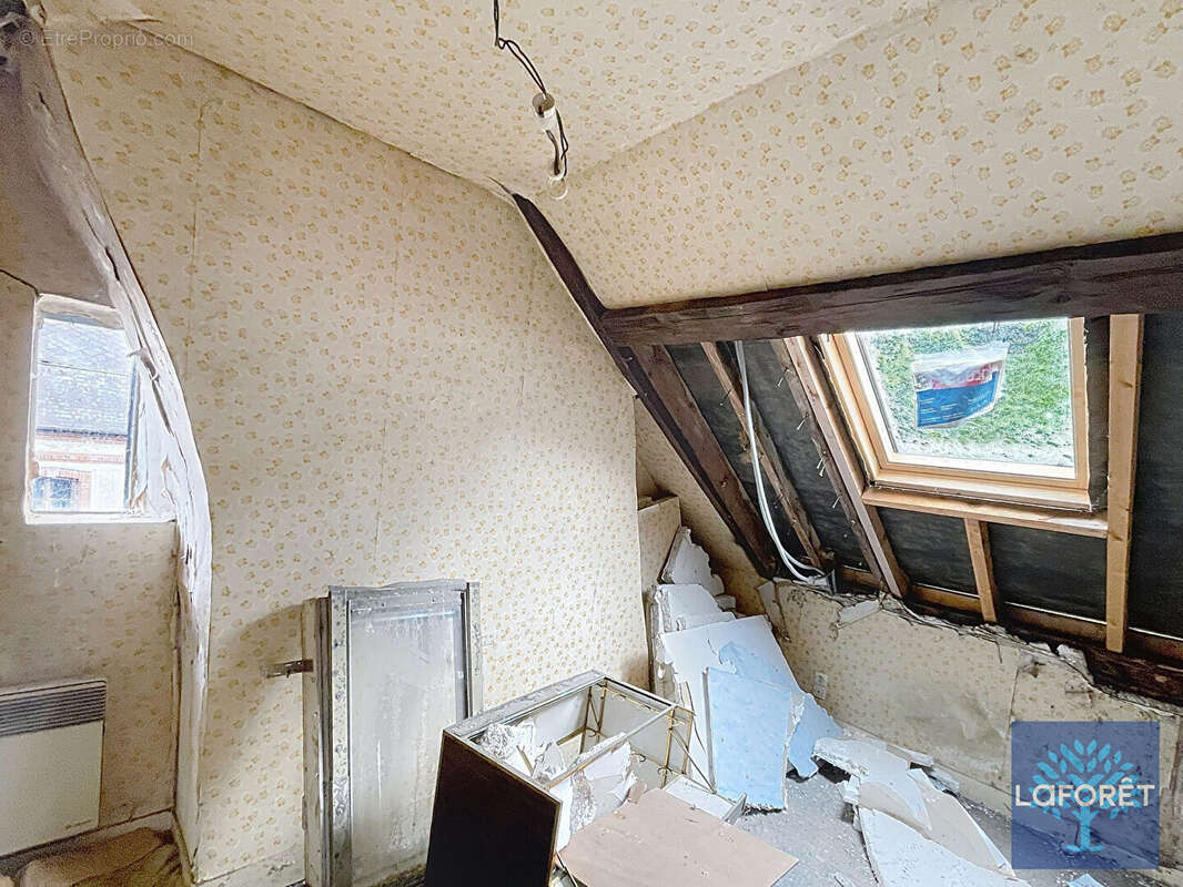 Maison Bernay 8 pièce(s) 250 m2 - photo 6