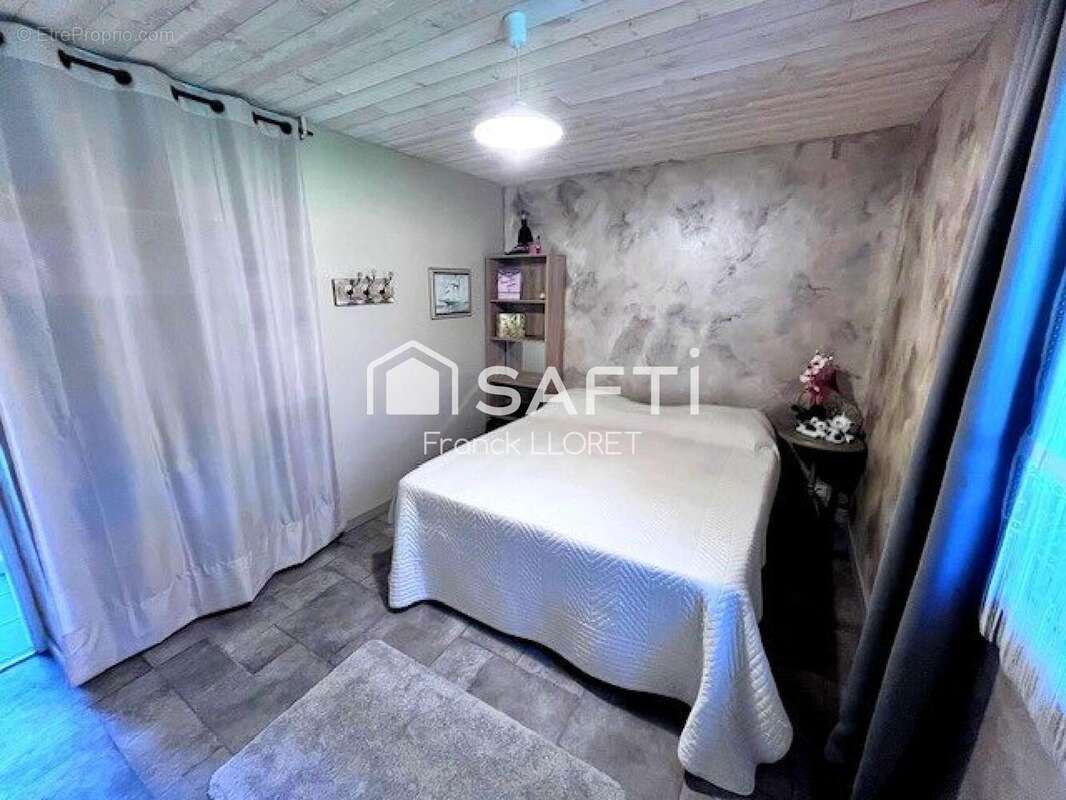 Photo 8 - Maison à SAINT-VIVIEN-DE-MEDOC