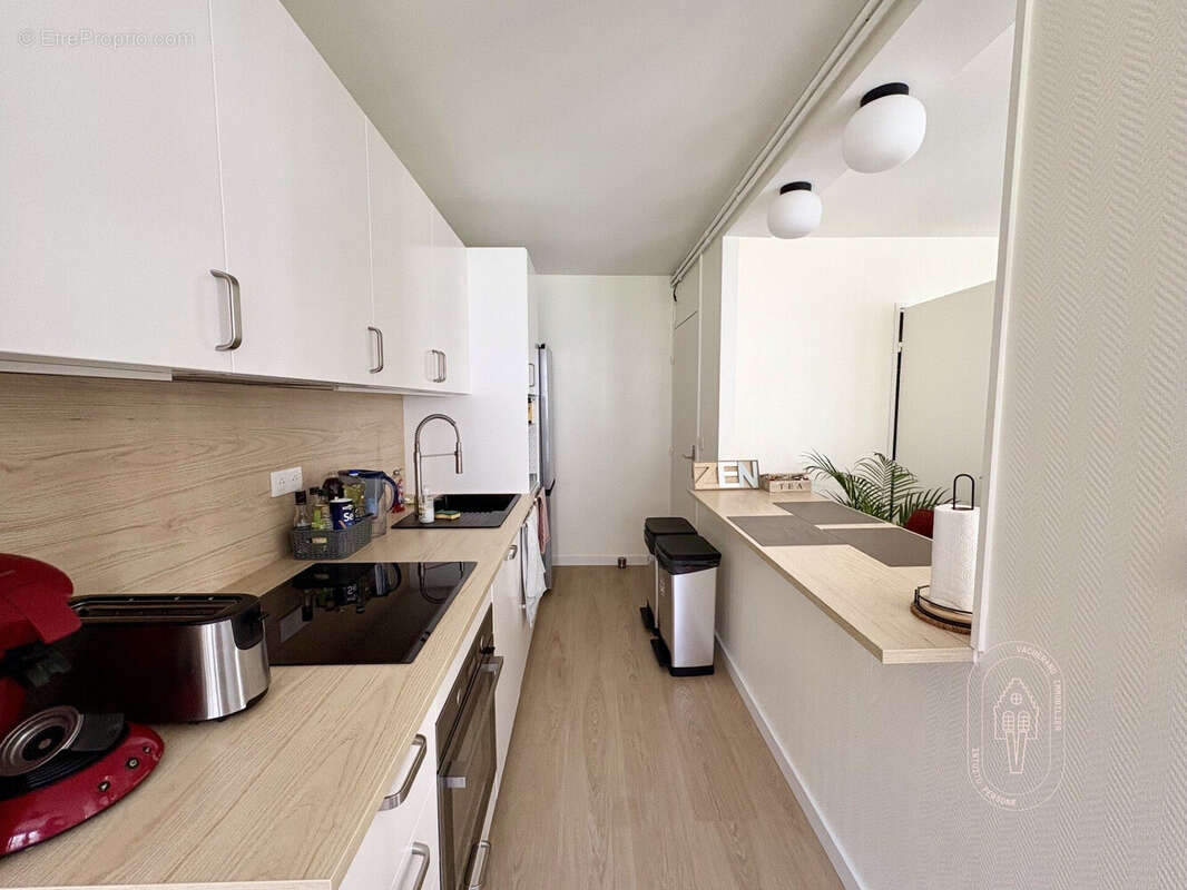Appartement 69 m² à Villeneuve-D'ascq  - photo 2
