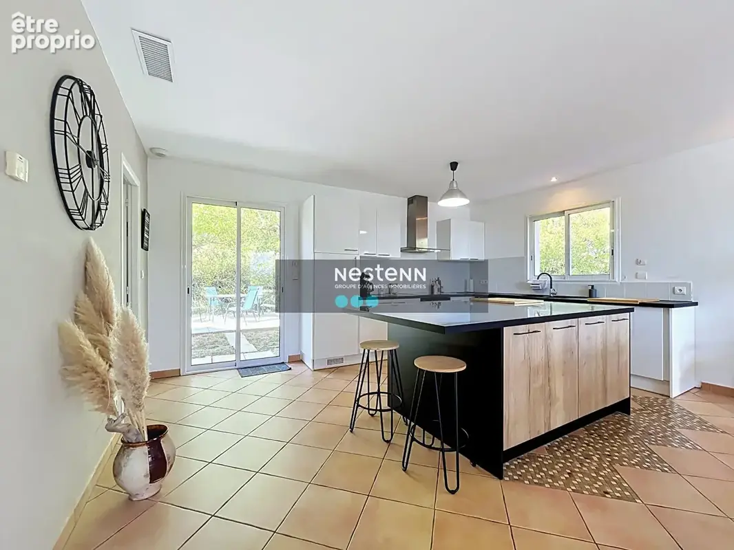 Maison - 6 pièces 150 m² avec piscine Villeneuve-sur-Lot - photo 9