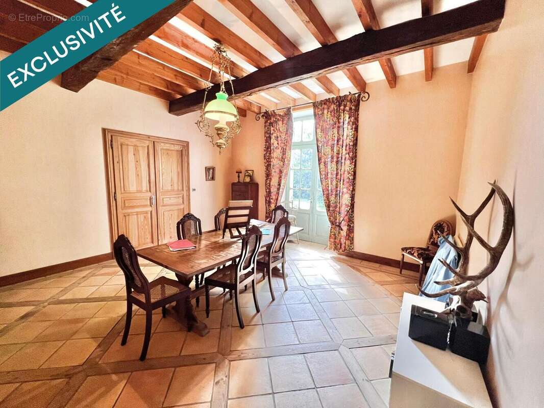 Photo 5 - Maison à EAUZE