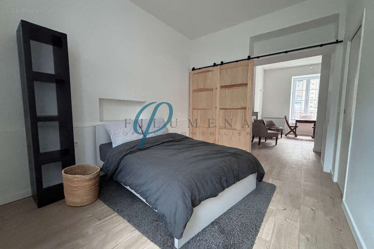 Appartement à SUCE-SUR-ERDRE