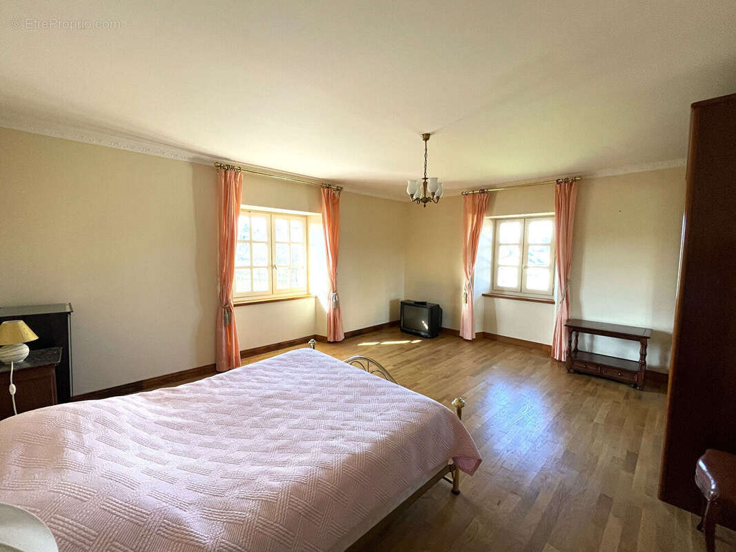 Maison avec Grange Taussac - photo 8
