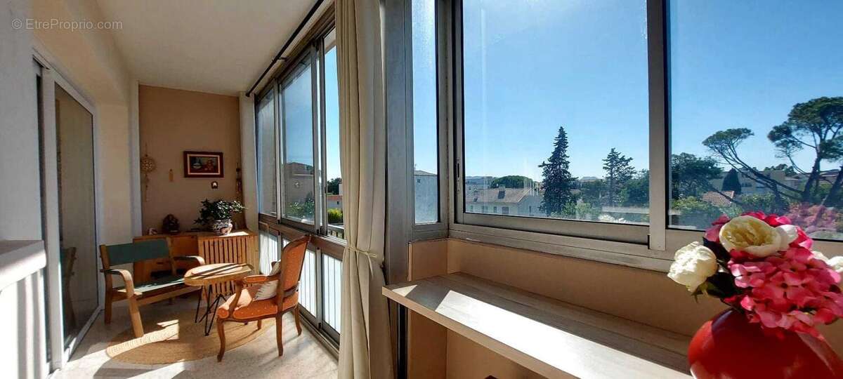 Appartement à SAINT-RAPHAEL