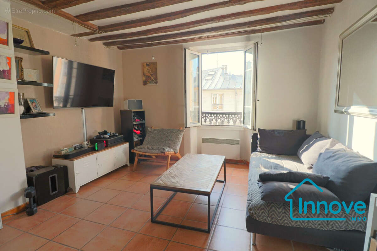 Appartement à VERSAILLES