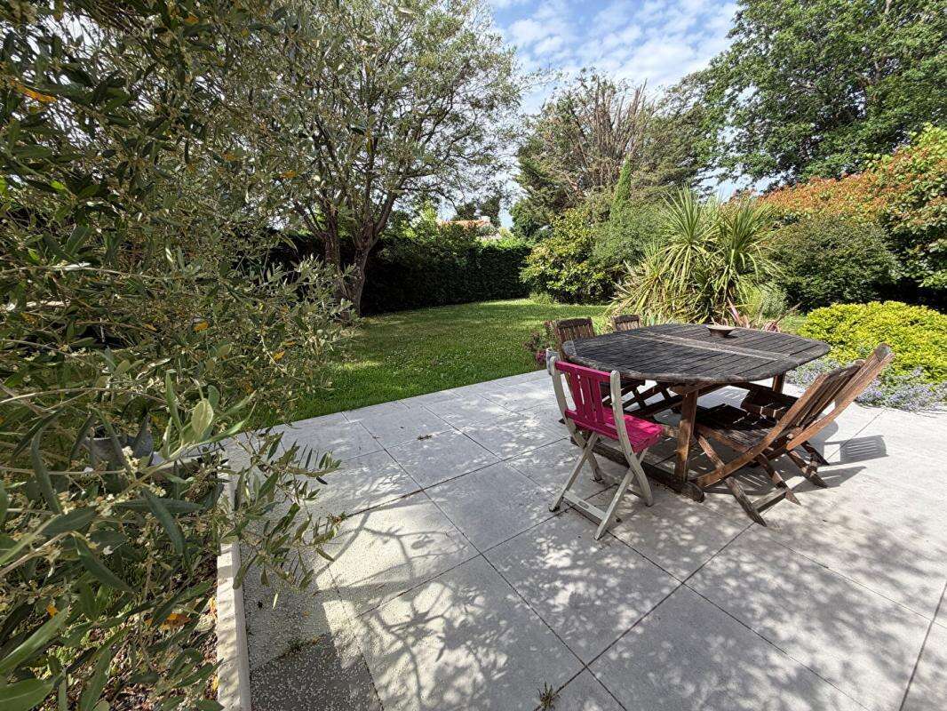 Maison Basse Goulaine 7 pièce(s) 182 m2 - photo 3