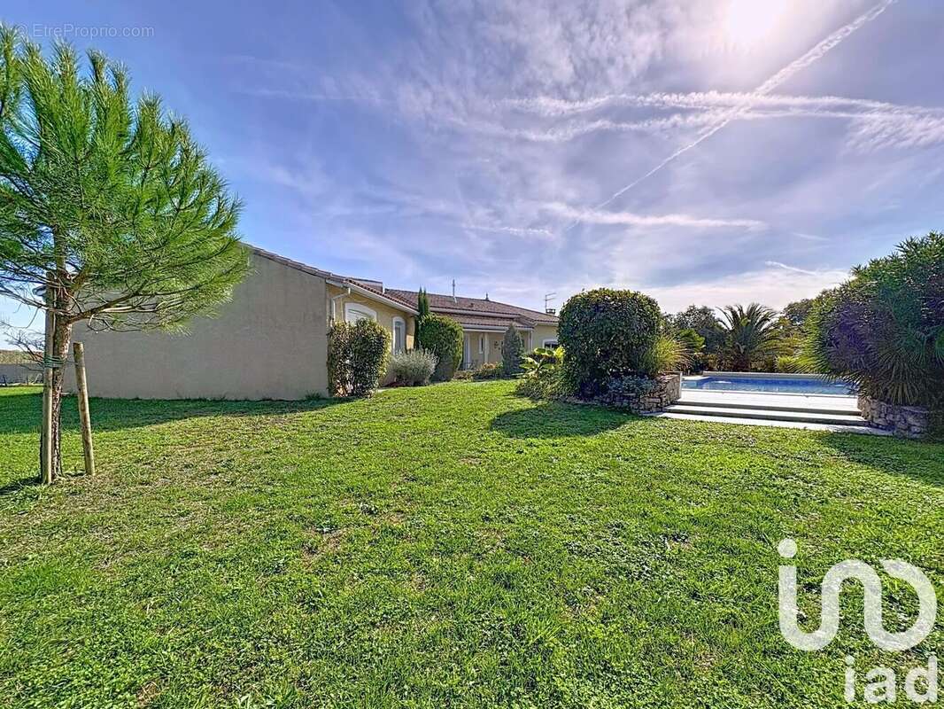 Photo 3 - Maison à SALLES-SUR-GARONNE