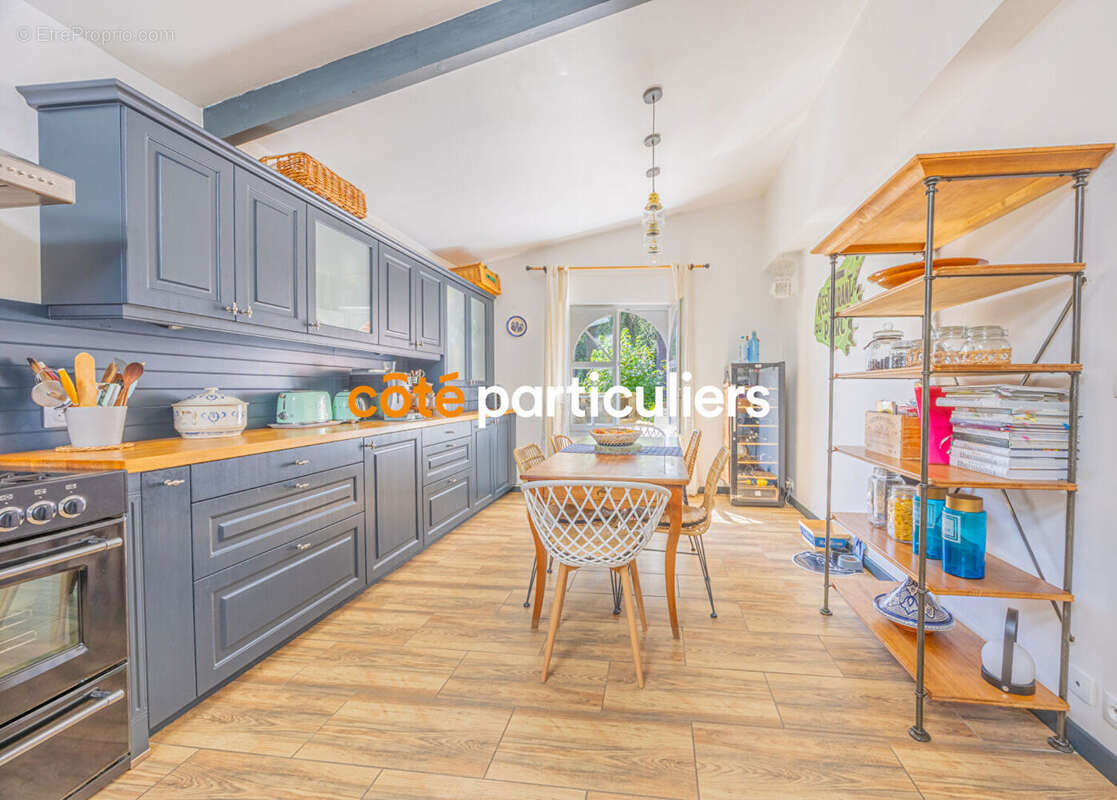 Maison à BASSE-GOULAINE