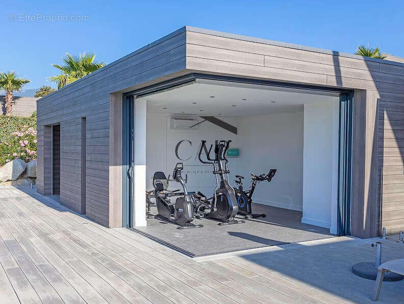 T4 Duplex Vue Mer   Piscine Privée   Rentabilité locative 6%   Porto-Vecchio - photo 13