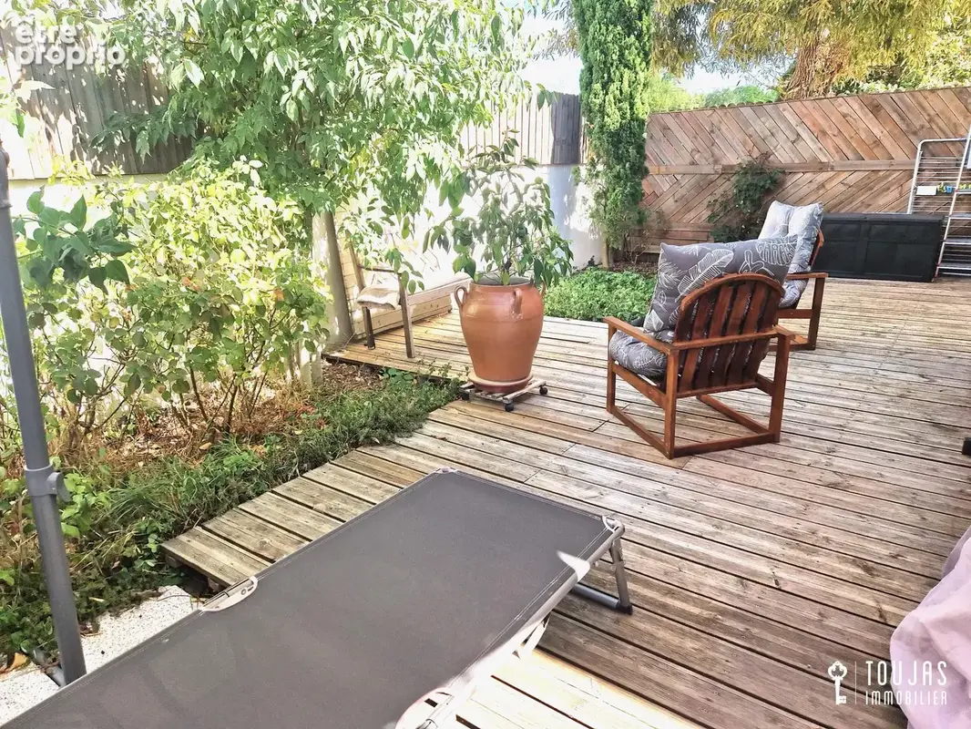 Photo Maison à Libourne au prix de 258 000€