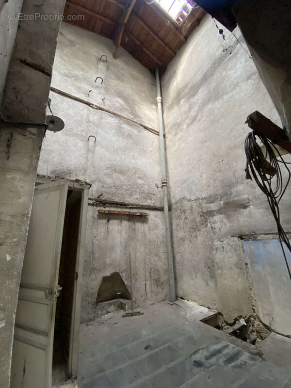 Appartement à LA REOLE