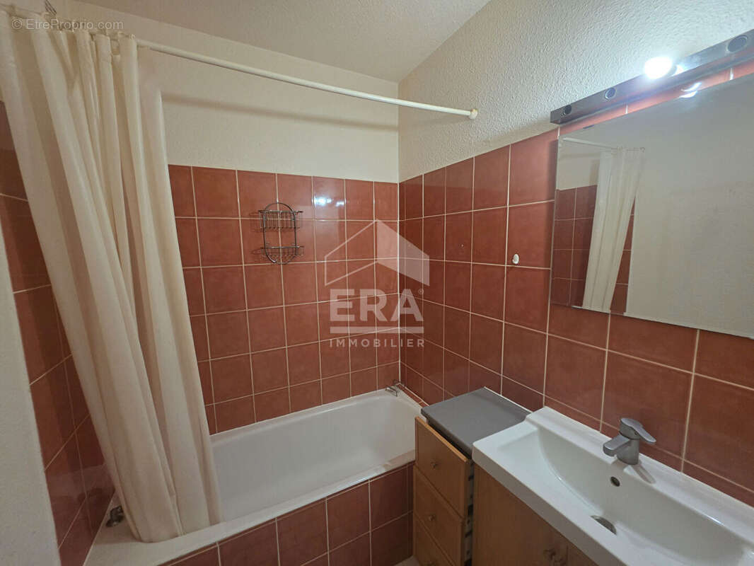 Appartement à SAINT-CYPRIEN