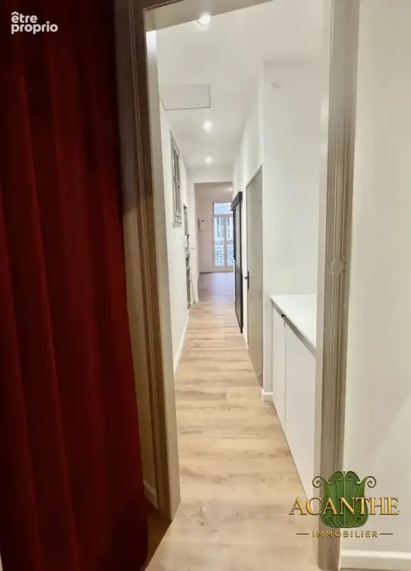 Appartement 2 pièces 41 m² à vendre à Montpellier (34000) - photo 2