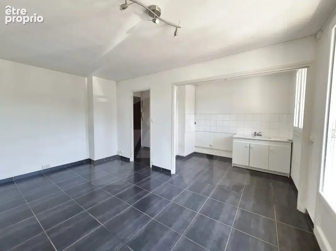 Appartement 2P+C - 37m2 - photo 5