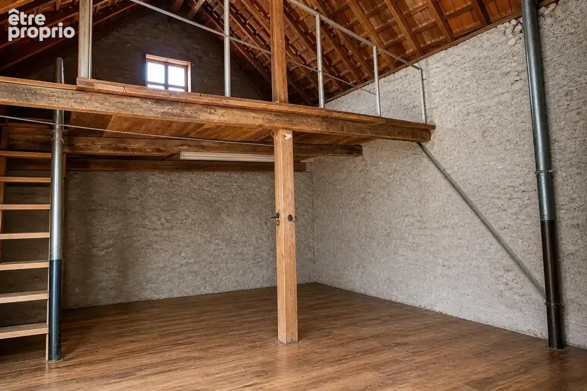 Maison de 4 pièces de 93 m² à Voujeaucourt - photo 26
