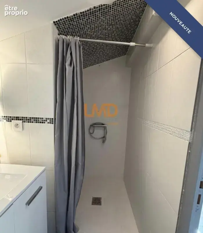 T2 atypique 50m2 au sol, centre-ville, bel immeuble - photo 6