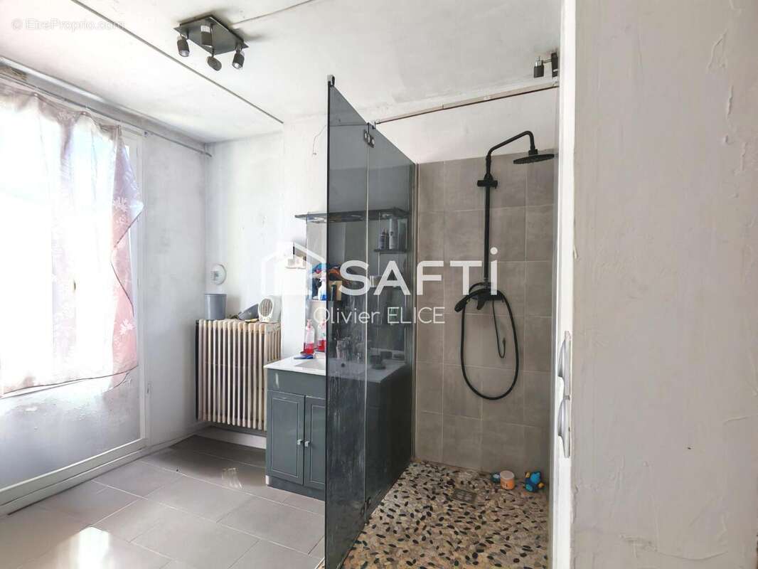 Photo 6 - Maison à RIEUX