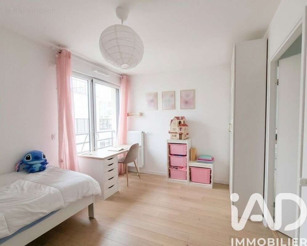 Photo 8 - Appartement à COLOMBES