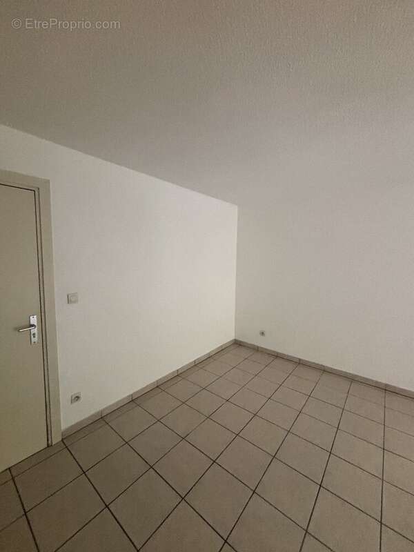 Appartement à FONSORBES