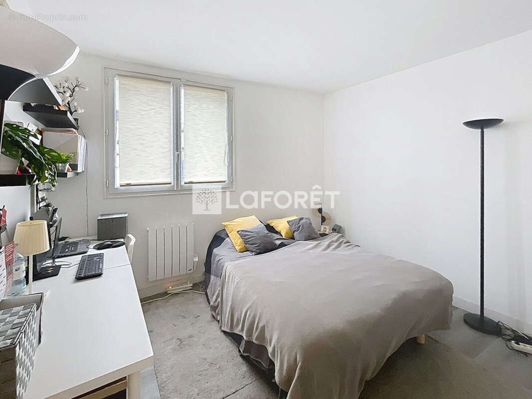 Appartement à BOUAFLE