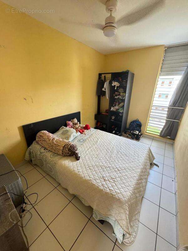 Appartement à FORT-DE-FRANCE