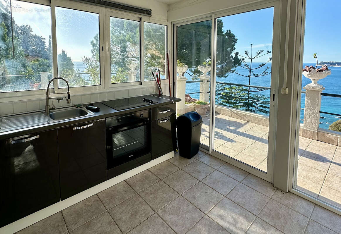 Maison à ROQUEBRUNE-CAP-MARTIN