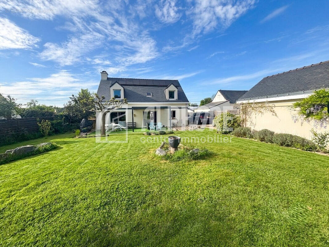Maison à GUERANDE