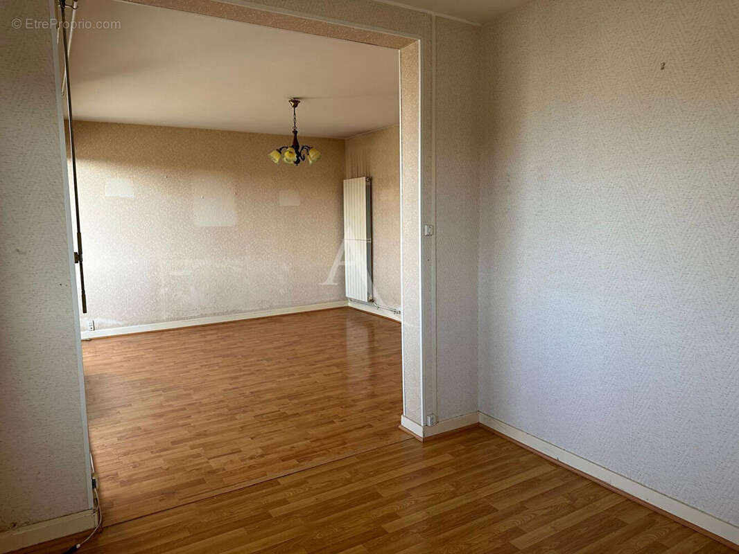 Appartement à ROCHEFORT