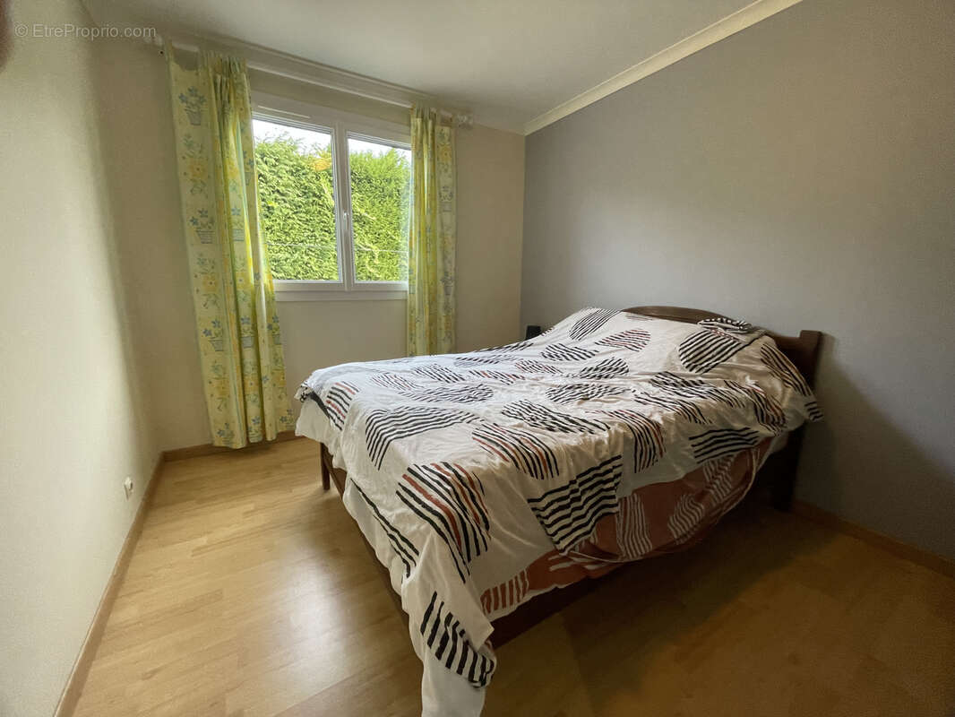 Maison à LA FRENAYE